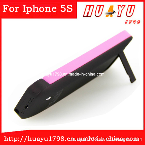 Mobile Powercase for iPhone5 5c 5s